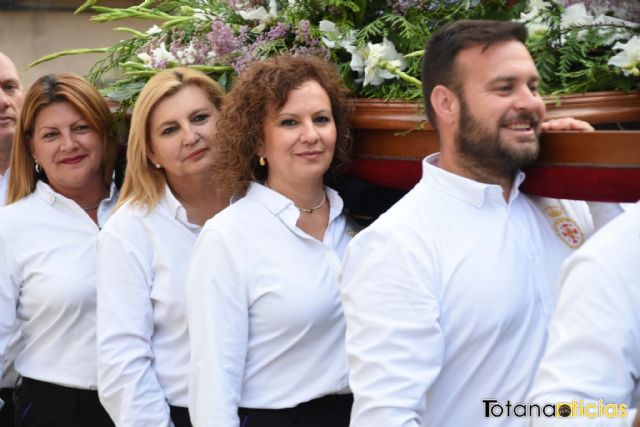 Procesión Tres Ave Marías - 57